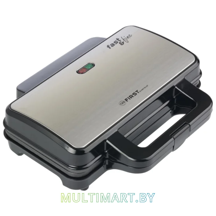 Сэндвичница First FA-5337-5